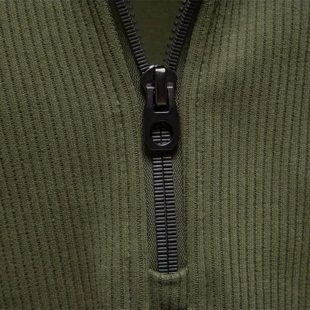 Krause Termisk Herre Sweatshirt