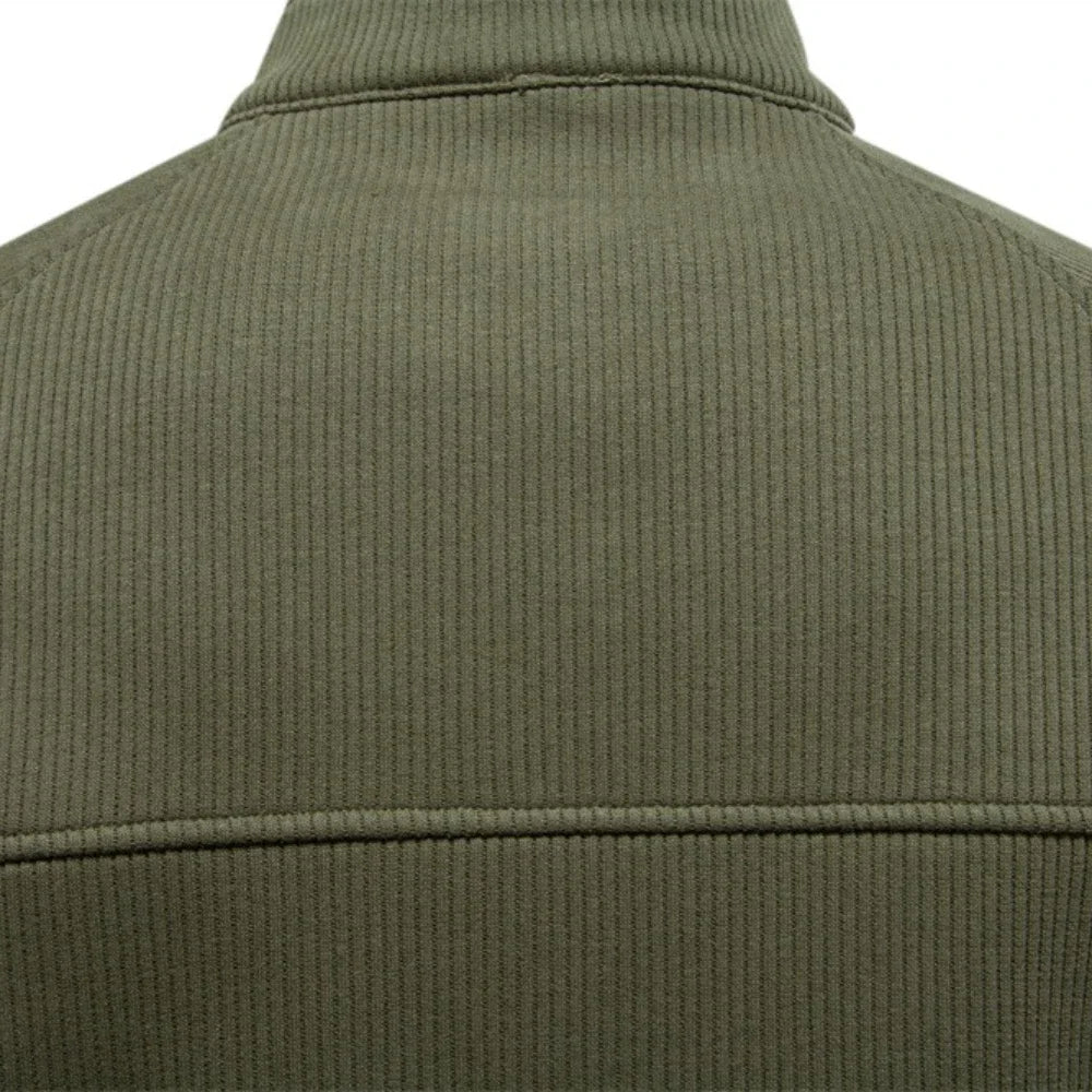 Krause Termisk Herre Sweatshirt