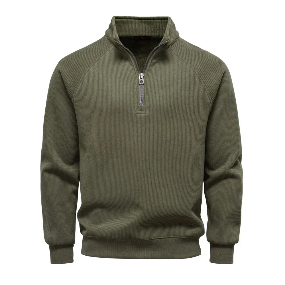 Krause Termisk Herre Sweatshirt